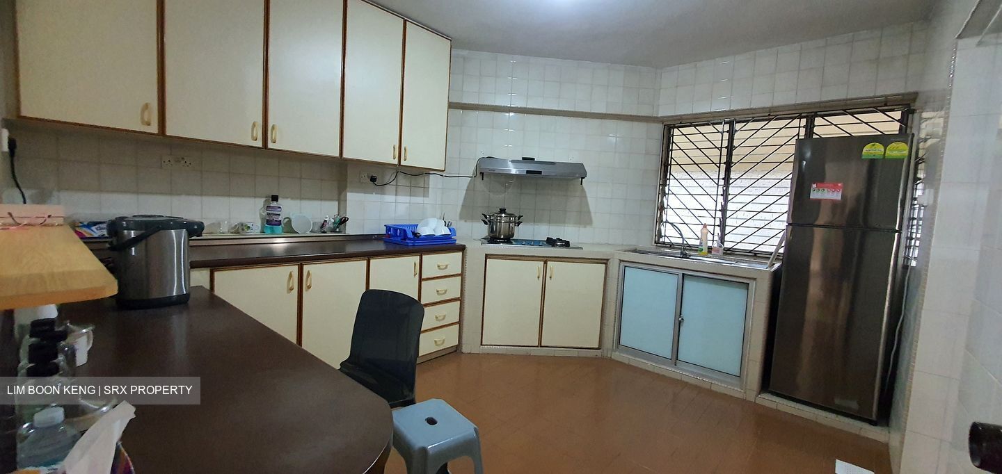 Ivory Heights (D22), Condominium #377828141